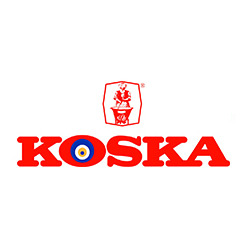 Koska